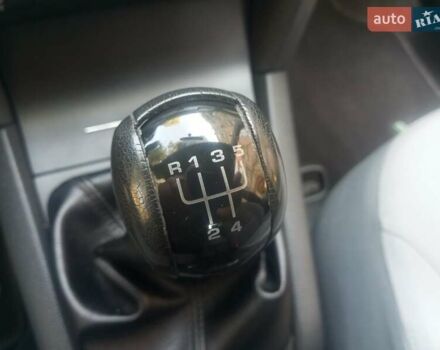 Чорний Шкода Октавія, об'ємом двигуна 1.6 л та пробігом 186 тис. км за 6700 $, фото 24 на Automoto.ua