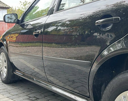 Шкода Октавия 2006 в Черкассах на Automoto.ua Черный Шкода Октавия, объемом двигателя 1.6 л и пробегом 211 тыс. км за 5500 $, фото 3 на Automoto.ua