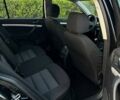 Черный Шкода Октавия, объемом двигателя 1.6 л и пробегом 230 тыс. км за 7100 $, фото 14 на Automoto.ua
