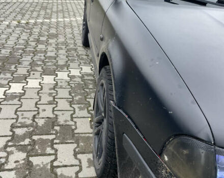 Шкода Октавия 2006 в Дрогобыче на Automoto.ua Черный Шкода Октавия, объемом двигателя 1.8 л и пробегом 240 тыс. км за 4300 $, фото 2 на Automoto.ua