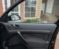 Чорний Шкода Октавія, об'ємом двигуна 1.6 л та пробігом 241 тис. км за 6200 $, фото 5 на Automoto.ua