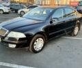 Чорний Шкода Октавія, об'ємом двигуна 1.6 л та пробігом 120 тис. км за 6500 $, фото 1 на Automoto.ua