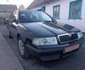 Чорний Шкода Октавія, об'ємом двигуна 1.6 л та пробігом 270 тис. км за 5100 $, фото 7 на Automoto.ua