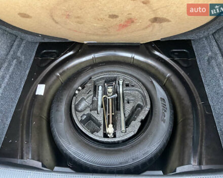 Чорний Шкода Октавія, об'ємом двигуна 1.6 л та пробігом 220 тис. км за 6450 $, фото 9 на Automoto.ua