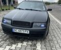 Чорний Шкода Октавія, об'ємом двигуна 1.8 л та пробігом 240 тис. км за 4200 $, фото 1 на Automoto.ua