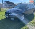 Чорний Шкода Октавія, об'ємом двигуна 2 л та пробігом 298 тис. км за 4200 $, фото 1 на Automoto.ua