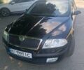 Чорний Шкода Октавія, об'ємом двигуна 1.98 л та пробігом 214 тис. км за 6000 $, фото 7 на Automoto.ua