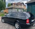 Чорний Шкода Октавія, об'ємом двигуна 1.6 л та пробігом 248 тис. км за 5000 $, фото 15 на Automoto.ua