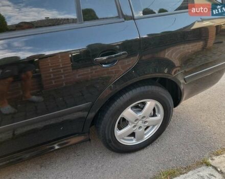 Чорний Шкода Октавія, об'ємом двигуна 1.78 л та пробігом 311 тис. км за 4380 $, фото 22 на Automoto.ua