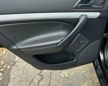 Черный Шкода Октавия, объемом двигателя 1.98 л и пробегом 278 тыс. км за 7777 $, фото 30 на Automoto.ua