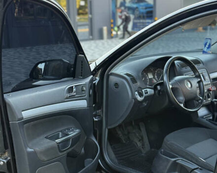 Шкода Октавия 2006 в Гадяче на Automoto.ua Черный Шкода Октавия, объемом двигателя 1.98 л и пробегом 276 тыс. км за 6000 $, фото 13 на Automoto.ua