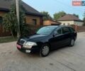Чорний Шкода Октавія, об'ємом двигуна 1.6 л та пробігом 237 тис. км за 6500 $, фото 1 на Automoto.ua
