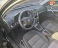 Черный Шкода Октавия, объемом двигателя 1.6 л и пробегом 155 тыс. км за 5300 $, фото 3 на Automoto.ua