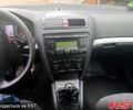 Черный Шкода Октавия, объемом двигателя 1.6 л и пробегом 220 тыс. км за 6500 $, фото 6 на Automoto.ua