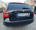 Черный Шкода Октавия, объемом двигателя 1.9 л и пробегом 330 тыс. км за 5999 $, фото 15 на Automoto.ua