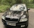 Черный Шкода Октавия, объемом двигателя 2 л и пробегом 2 тыс. км за 3800 $, фото 8 на Automoto.ua