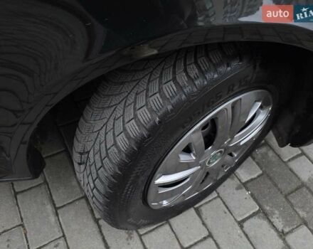 Чорний Шкода Октавія, об'ємом двигуна 1.6 л та пробігом 255 тис. км за 6300 $, фото 33 на Automoto.ua