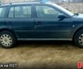 Чорний Шкода Октавія, об'ємом двигуна 16 л та пробігом 179 тис. км за 5800 $, фото 1 на Automoto.ua