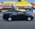 Чорний Шкода Октавія, об'ємом двигуна 1.6 л та пробігом 211 тис. км за 5600 $, фото 4 на Automoto.ua