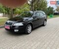 Черный Шкода Октавия, объемом двигателя 1.6 л и пробегом 202 тыс. км за 6100 $, фото 28 на Automoto.ua