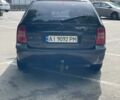 Чорний Шкода Октавія, об'ємом двигуна 1.8 л та пробігом 288 тис. км за 4350 $, фото 5 на Automoto.ua