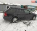 Черный Шкода Октавия, объемом двигателя 1.98 л и пробегом 288 тыс. км за 4600 $, фото 5 на Automoto.ua