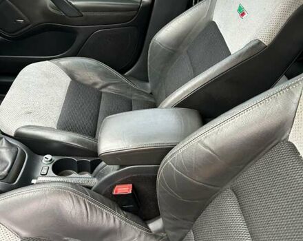 Черный Шкода Октавия, объемом двигателя 1.98 л и пробегом 278 тыс. км за 7777 $, фото 27 на Automoto.ua