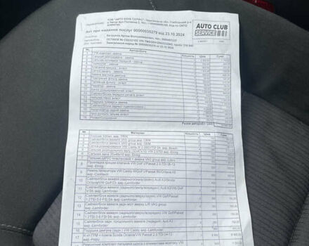 Черный Шкода Октавия, объемом двигателя 2 л и пробегом 326 тыс. км за 7250 $, фото 19 на Automoto.ua