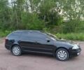 Чорний Шкода Октавія, об'ємом двигуна 1.6 л та пробігом 249 тис. км за 6300 $, фото 3 на Automoto.ua