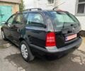 Чорний Шкода Октавія, об'ємом двигуна 1.6 л та пробігом 270 тис. км за 5100 $, фото 14 на Automoto.ua