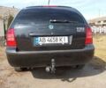 Черный Шкода Октавия, объемом двигателя 1.6 л и пробегом 201 тыс. км за 5300 $, фото 35 на Automoto.ua