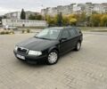 Чорний Шкода Октавія, об'ємом двигуна 1.6 л та пробігом 200 тис. км за 5000 $, фото 1 на Automoto.ua