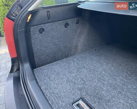 Чорний Шкода Октавія, об'ємом двигуна 1.6 л та пробігом 265 тис. км за 5600 $, фото 35 на Automoto.ua