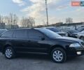 Черный Шкода Октавия, объемом двигателя 1.9 л и пробегом 330 тыс. км за 5999 $, фото 6 на Automoto.ua
