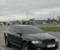 Черный Шкода Октавия, объемом двигателя 1.9 л и пробегом 326 тыс. км за 6200 $, фото 1 на Automoto.ua