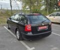 Черный Шкода Октавия, объемом двигателя 1.6 л и пробегом 212 тыс. км за 5700 $, фото 15 на Automoto.ua