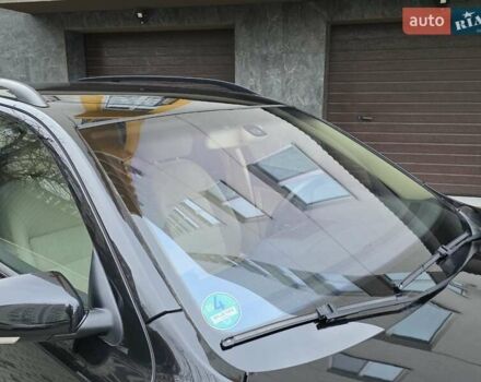 Чорний Шкода Октавія, об'ємом двигуна 1.6 л та пробігом 255 тис. км за 6300 $, фото 6 на Automoto.ua