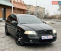 Чорний Шкода Октавія, об'ємом двигуна 1.98 л та пробігом 247 тис. км за 6200 $, фото 1 на Automoto.ua