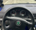Шкода Октавия 2006 в Дрогобыче на Automoto.ua Черный Шкода Октавия, объемом двигателя 1.8 л и пробегом 240 тыс. км за 4300 $, фото 10 на Automoto.ua