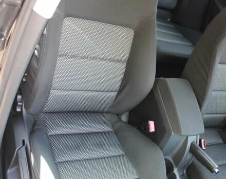 Черный Шкода Октавия, объемом двигателя 1.6 л и пробегом 212 тыс. км за 6600 $, фото 14 на Automoto.ua