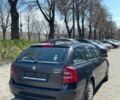 Черный Шкода Октавия, объемом двигателя 1.9 л и пробегом 380 тыс. км за 3200 $, фото 3 на Automoto.ua
