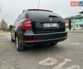 Черный Шкода Октавия, объемом двигателя 1.98 л и пробегом 278 тыс. км за 7777 $, фото 3 на Automoto.ua