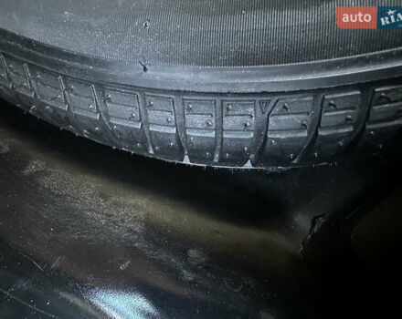 Шкода Октавія 2006 у Житомирі на Automoto.ua Чорний Шкода Октавія, об'ємом двигуна 2 л та пробігом 167 тис. км за 7200 $, фото 23 на Automoto.ua