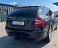 Черный Шкода Октавия, объемом двигателя 2 л и пробегом 339 тыс. км за 4800 $, фото 3 на Automoto.ua