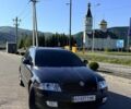 Черный Шкода Октавия, объемом двигателя 1.98 л и пробегом 236 тыс. км за 5300 $, фото 1 на Automoto.ua