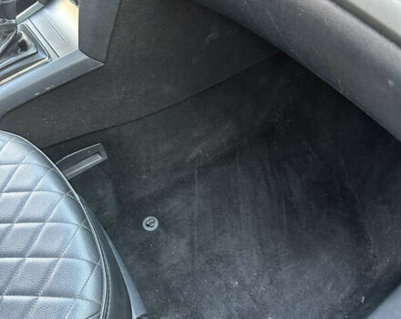 Черный Шкода Октавия, объемом двигателя 2 л и пробегом 298 тыс. км за 6700 $, фото 60 на Automoto.ua