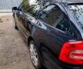 Шкода Октавія 2006 у Никополе на Automoto.ua Чорний Шкода Октавія, об'ємом двигуна 2 л та пробігом 0 тис. км за 7200 $, фото 2 на Automoto.ua