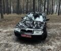 Черный Шкода Октавия, объемом двигателя 1.6 л и пробегом 217 тыс. км за 5999 $, фото 21 на Automoto.ua
