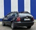 Чорний Шкода Октавія, об'ємом двигуна 1.9 л та пробігом 290 тис. км за 6000 $, фото 5 на Automoto.ua
