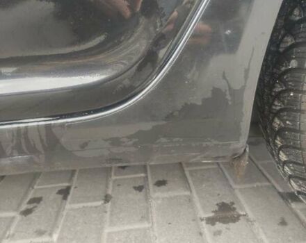 Шкода Октавия 2006 в Калиновке на Automoto.ua Черный Шкода Октавия, объемом двигателя 1.6 л и пробегом 218 тыс. км за 6600 $, фото 15 на Automoto.ua